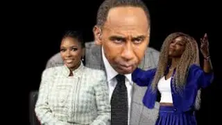 When Loud Isn’t Leadership | Stephen A  Smith and the Black Narrative