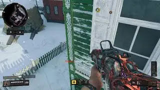 Call of Duty: Black Ops 4 nuke 
