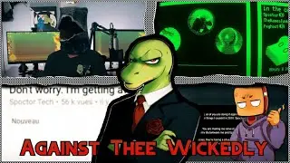 Exploring The Spoctor Tech Allegations