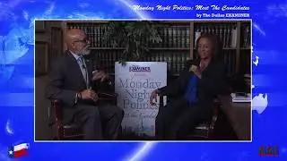 Monday Night Politics: Dallas County Court at Law No 4