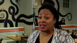 COME EAT, JXN featuring Saltine Restaurant's Andria Ward