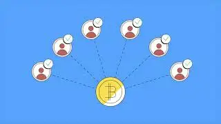 Why blockchain? The Double Spending Problem