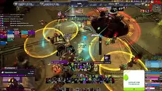 Alt Keys & Alt Raid Later - NEW AFFILIATE - Tank PoV - !hellofresh - !keyteam - #hellofreshpartner