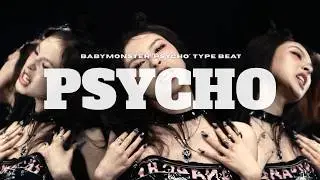 [FREE] BABYMONSTER x K-Pop Type Beat - 