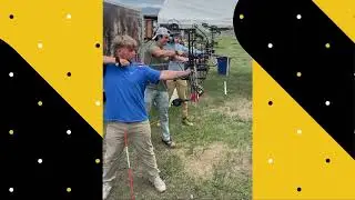 Experience the Thrill: Valor Archery Challenge with Archery N Motion