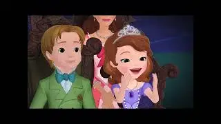 Sofia the First A Royal Mess
