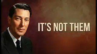 Why People Trigger You | Neville Goddard on “Everyone Is Yourself Pushed Out”