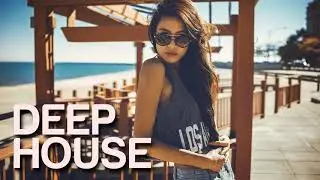 Dj Archi - Night Live (Deep House mix.12)