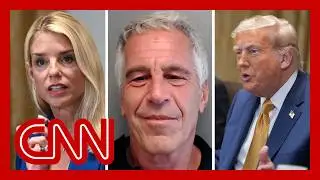 Judge rejects Trump administration request to release Jeffrey Epstein grand jury documents