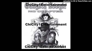 Gangsta Boogie - No Chapter (Betta Off Dead) (1999 Chicago,Illinois) Side A