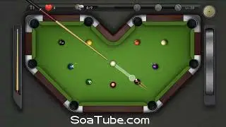 Pooking - Billiards City Gameplay Level 51 - 75 | MrLifee