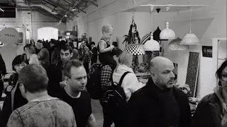 Top concept на выставке 