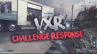 @NumbCorns ~ #Vxr10k Montage Challenge Response [V]