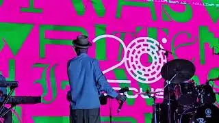 Galliano - Prince of Peace - Locus festival 2024