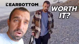 BEARBOTTOM CLOTHING - Unboxing & Review | The ULTIMATE Comfort Upgrade?