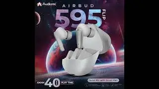 Audionic Airbud 595