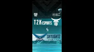 T2K vs Skylightz Gaming