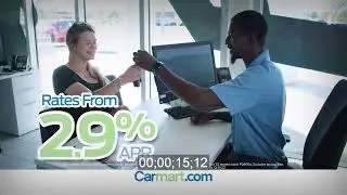Carmart of Ft Pierce Used Cars