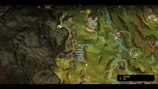 Far Cry - Primal - Rare Deer Location / Double Bow Skin Upgrade Quick Map at the End of the video!