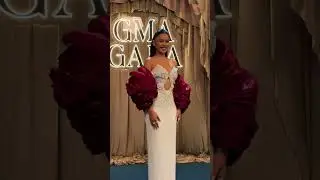 🌟 Shuvee Etrata at the GMA Gala 2025! 📺 #Shuvee #ShuveeEtrata #GMANetwork #GMAGala2025 #Fashion 👗👠💄