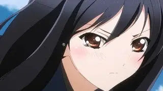 Accel World Retooled [BEST VERSION] | Toni