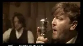 Elbow - Grounds For Divorce Official Video