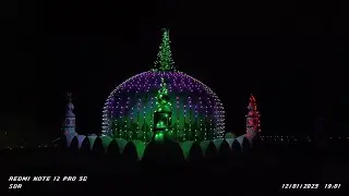 Narona#Dargah