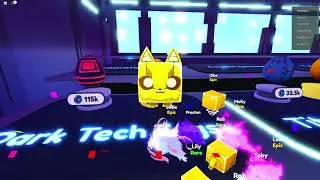 Pets Sim X 6 m techcoins
