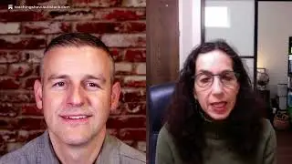 Lightweight Approaches To Interdisciplinary Teaching with Lauren Brown