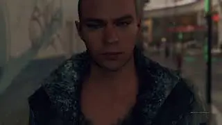 Detroit: Become Human | PC | ITA | 03