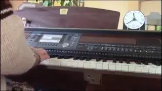Hej Sokoły/ Hej Sokoly  (Piano Version)