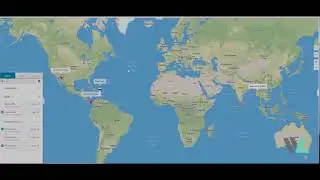 WL Tracker VTS Software Tutorial