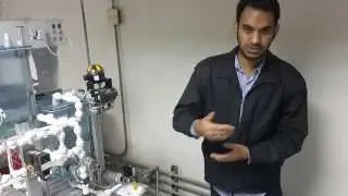 Festo Process Automation Project (Part 1)