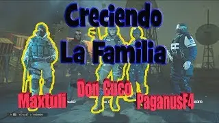 RainBow Six | Creciendo La Familia | S&aacute;bados Con Suscriptores