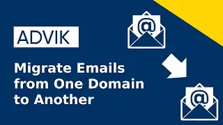 How to Transfer Emails from One Domain to Another?