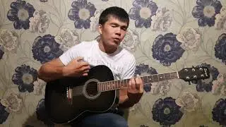 Руслан Ермагамбетов (гр. Провода - Про кино)