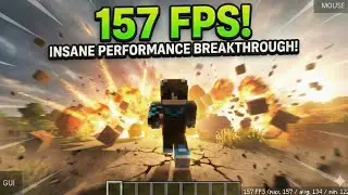 MOJO Launcher Ultimate Mod Pack 2026 🔥| LOW END &rarr; 157 FPS 😱 