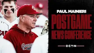 Baseball Postgame: (LSU) Paul Mainieri Media Availability 05/17/25