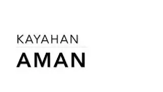 Kayahan - Aman