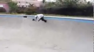 Pink Motel Pool