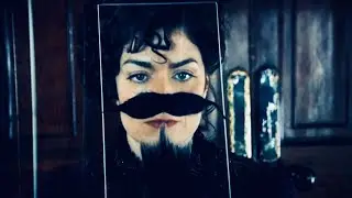 A Tribute to Anna Chancellor