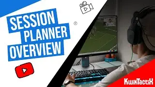 Session Planner Overview