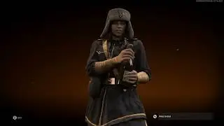 Call Of Duty Vanguard: Broken Resolution pack *BEST* finishing moves !!