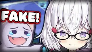Tenma is a Fake Canadian?【Tenma Maemi | Phase Connect】