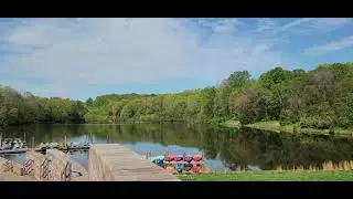 Lake Fairfax Park