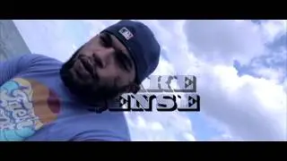 Orlando Coolridge - Make $ense (prod. SeanAntidote)