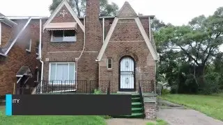 Turnkey Investment Property - Detroit, Michigan - 248-820-5060