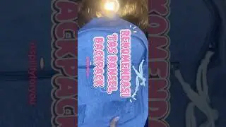 Tas Ransel Anti Air ! . klik link on bio no.7  #4u #viral #shorts #tasransel #rekomendasi