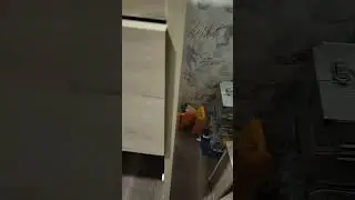 Комод Hoff 1