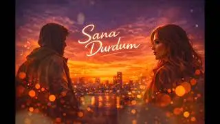Sana Durdum (Official Audio)